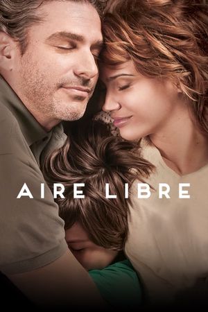 Aire Libre's poster