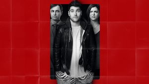Most Likely to Murder's poster