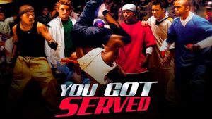 You Got Served's poster