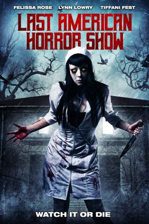 Last American Horror Show's poster image