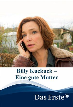 Billy Kuckuck – Eine gute Mutter's poster