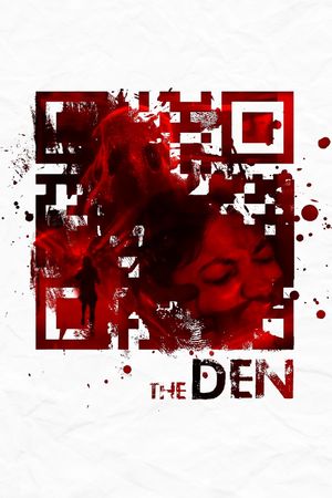 The Den's poster