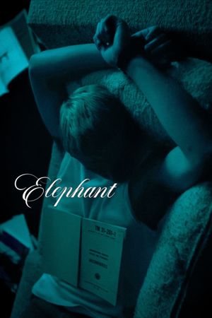 Elephant's poster