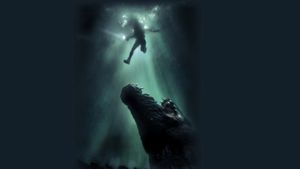 Rogue's poster