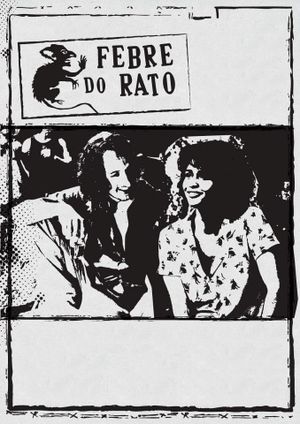 Rat Fever's poster