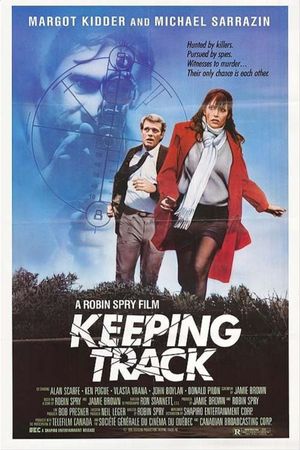 Keeping Track's poster