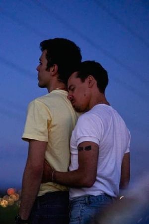 Of an Age's poster