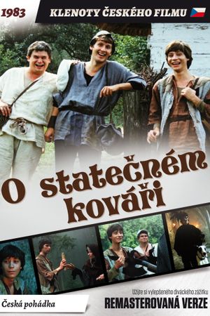 O statecném kovári's poster