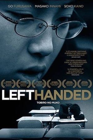 Left Handed's poster