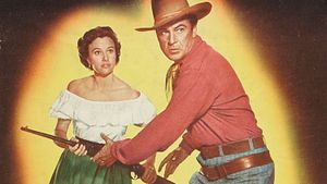 Springfield Rifle's poster