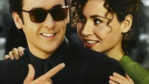Grosse Pointe Blank's poster