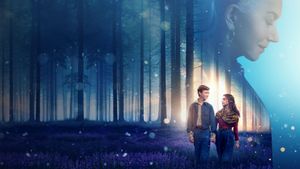 White Bird's poster