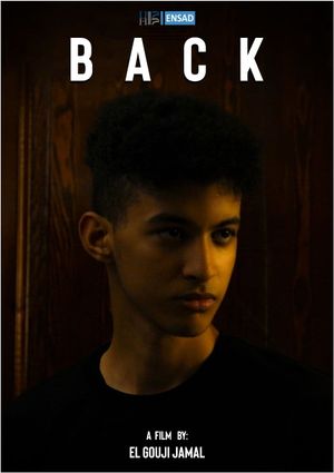 BACK's poster