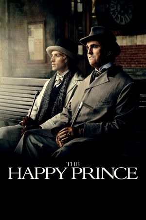 The Happy Prince's poster image