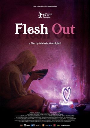 Flesh Out's poster