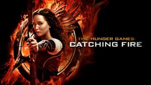 The Hunger Games: Catching Fire's poster