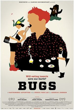 Bugs's poster