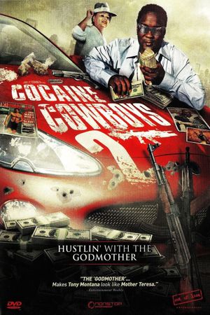 Cocaine Cowboys 2's poster