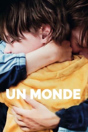Playground's poster