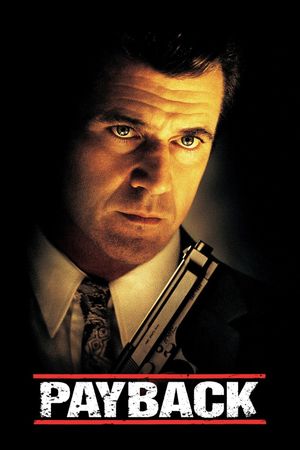 Payback's poster
