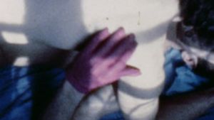 Le gant de l'autre's poster