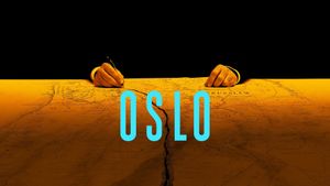 Oslo's poster