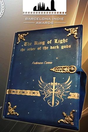 The King of Light the Order of the Dark Gods's poster