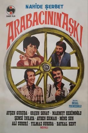 Arabacinin Aski's poster