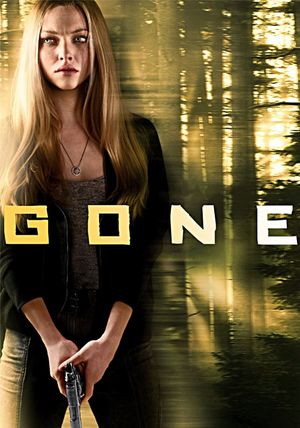Gone's poster
