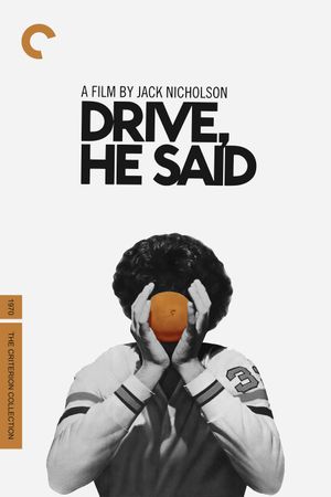 Drive, He Said's poster