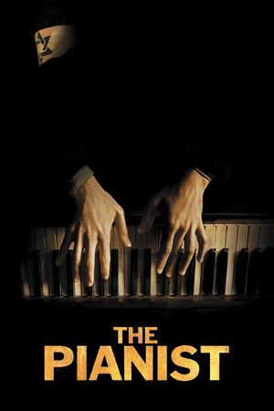 The Pianist's poster
