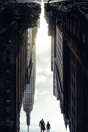 The Dark Tower's poster