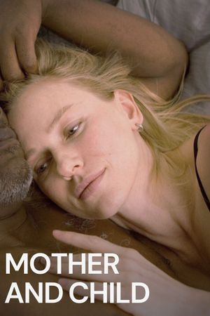 Mother and Child's poster