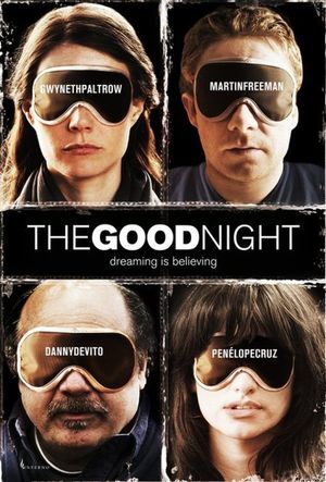 The Good Night's poster