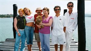 French Fried Vacation 3: Friends Forever's poster