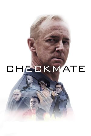 Checkmate's poster