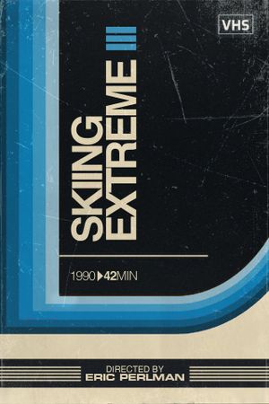 Skiing Extreme III's poster