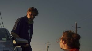 We Are Not The Same's poster