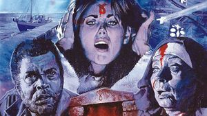 Bloodtide's poster