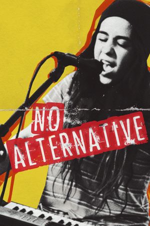 No Alternative's poster