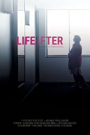 Life After's poster