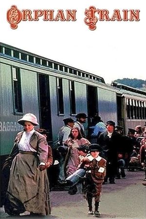 Orphan Train's poster