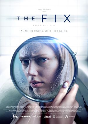 The Fix's poster
