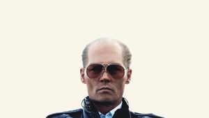 Black Mass's poster