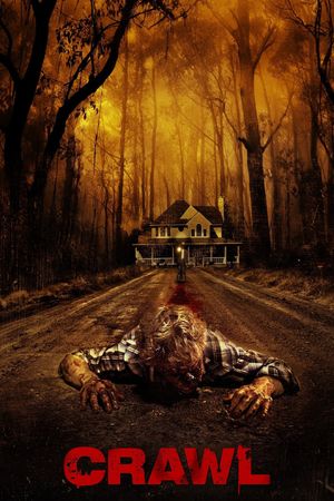 Crawl's poster