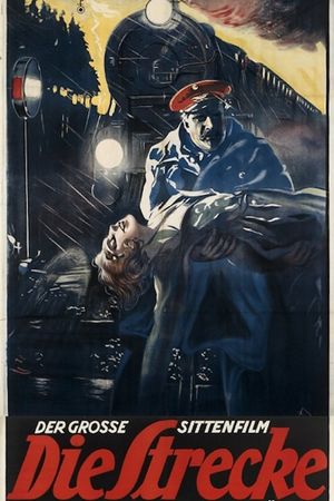 Die Strecke's poster
