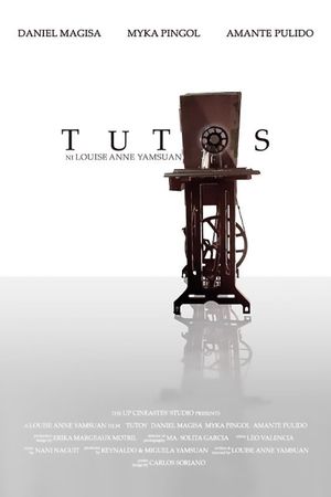 Tutos's poster