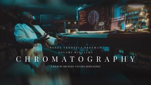 Chromatography's poster