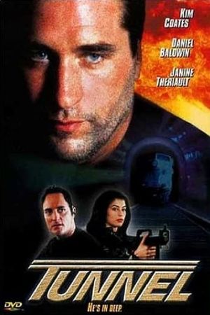 Tunnel's poster image
