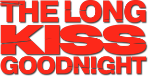 The Long Kiss Goodnight's poster